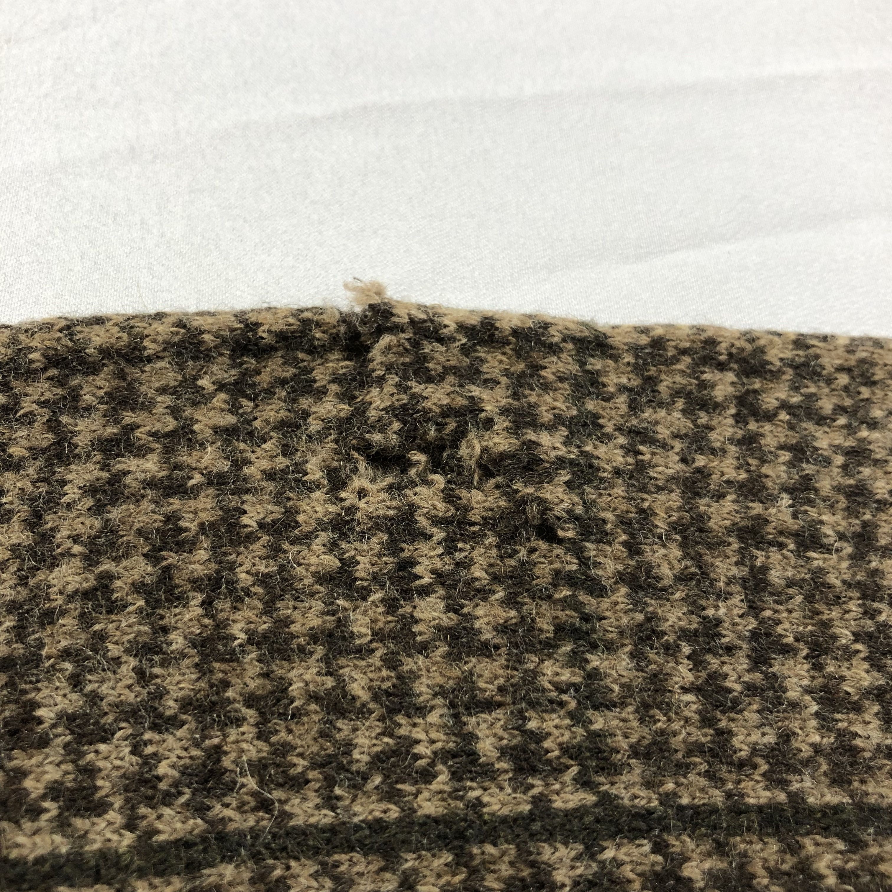 Polo Ralph Lauren Polo Ralph Lauren Merino Scarf Muffler V1437 Size ONE SIZE - 10 Thumbnail