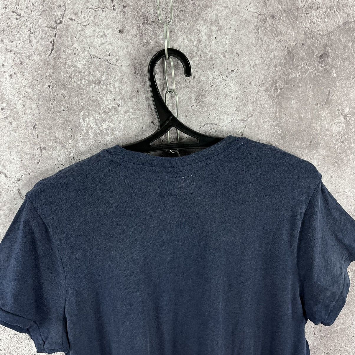Polo Ralph Lauren Polo Bear by Ralph Lauren Vintage T-Shirt Big Logo Y2K Sz XL Size US XL / EU 56 / 4 - 8 Thumbnail