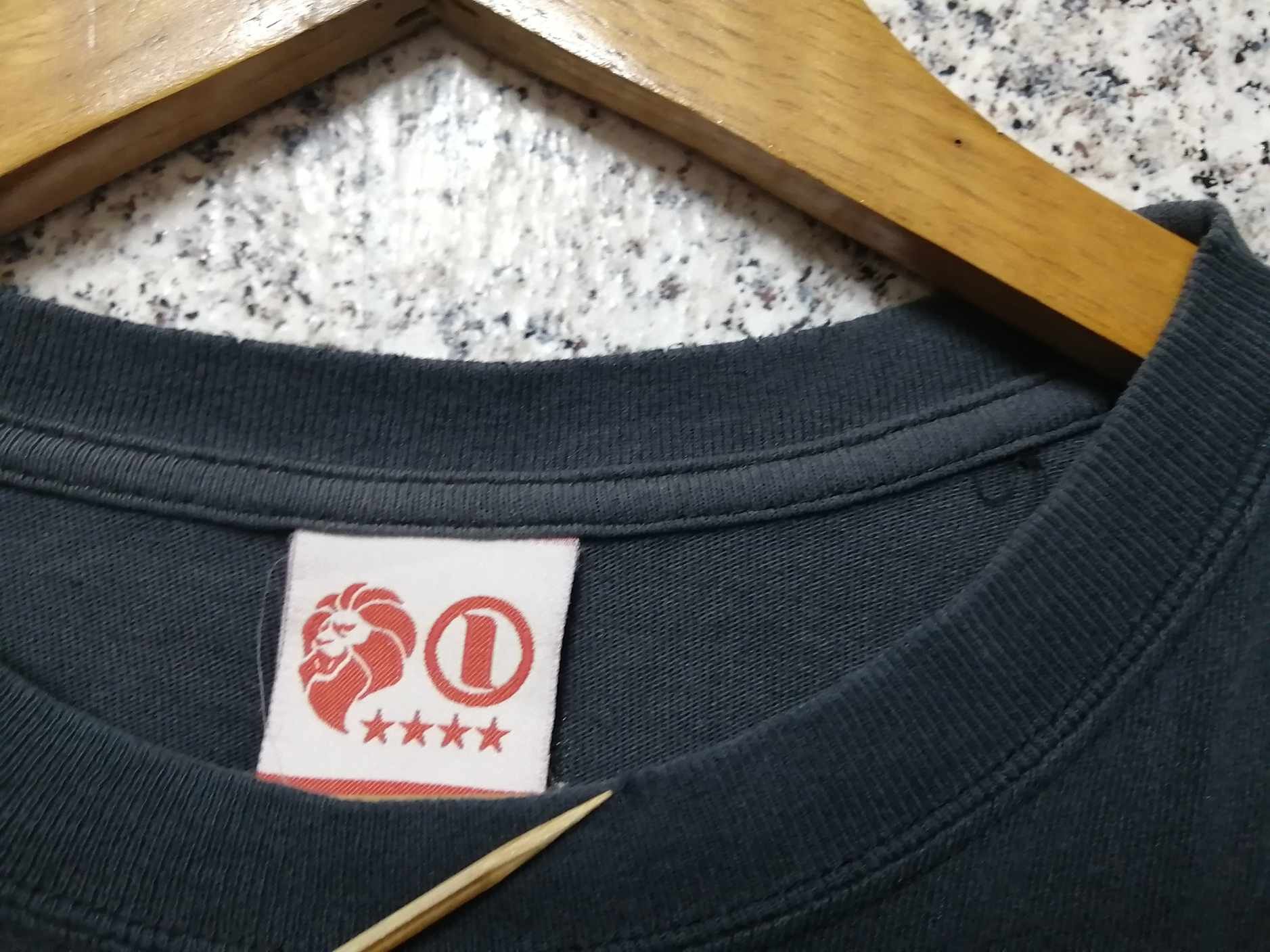 Japanese Brand × Seditionaries × Vintage VINTAGE NESTA VERY RARE Size US L / EU 52-54 / 3 - 7 Thumbnail