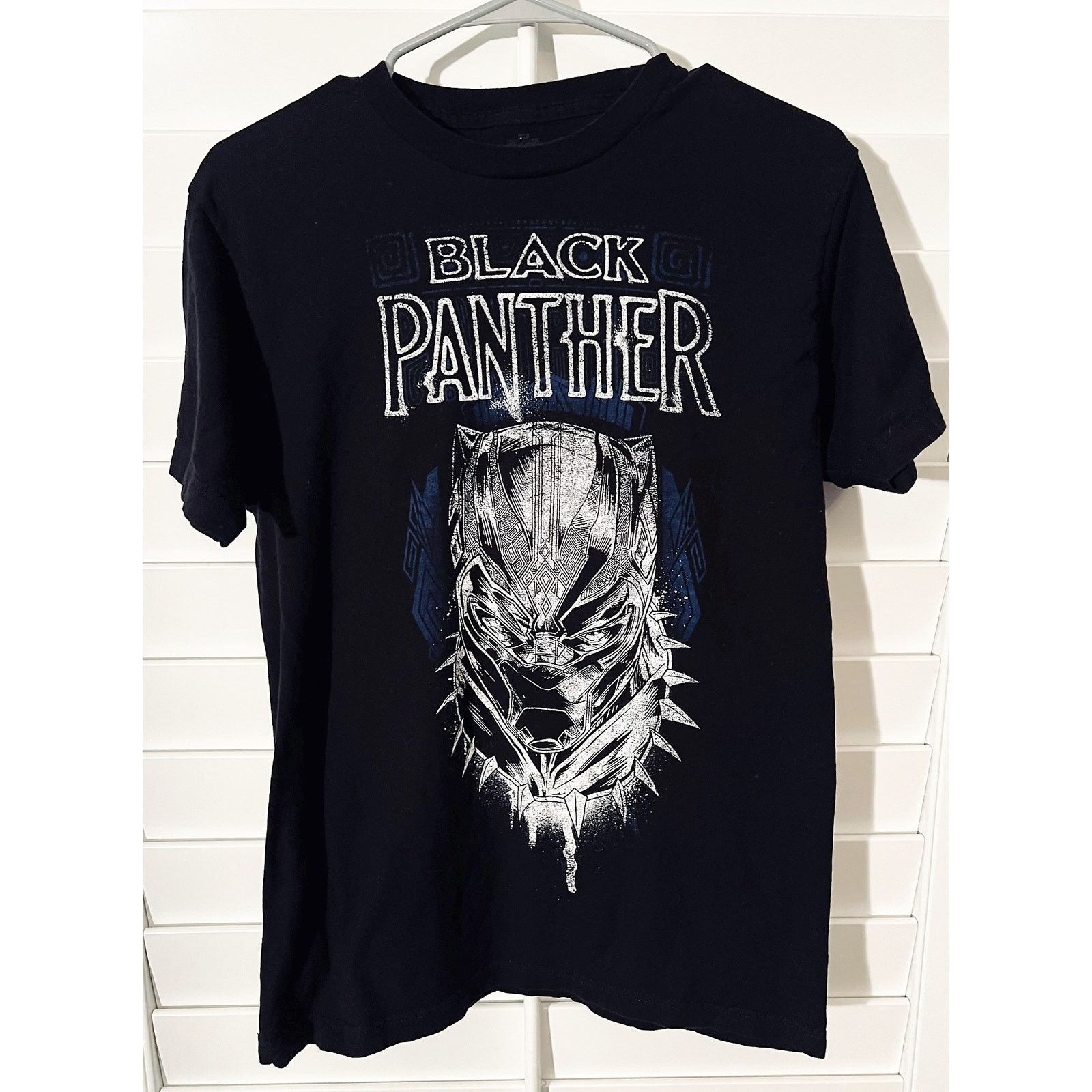 Marvel Comics Black Panther Marvel T-Shirt Size US M / EU 48-50 / 2 - 1 Thumbnail