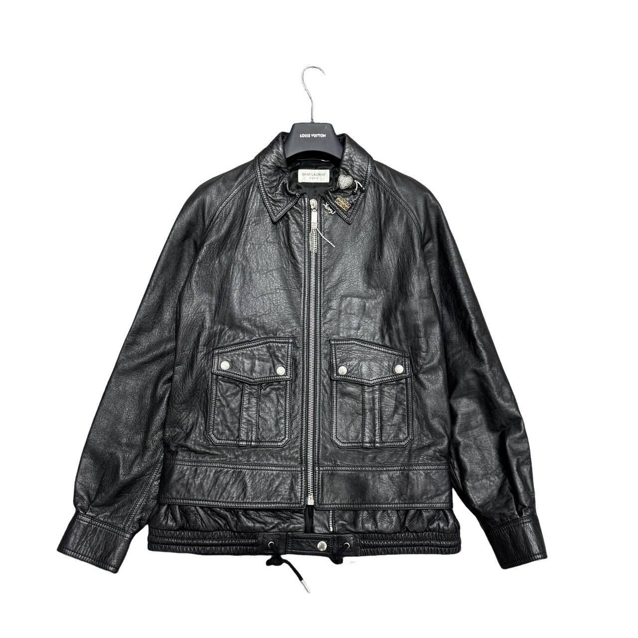 Tom Ford × Yves Saint Laurent Yves Saint Laurent Rive Gauche SS01