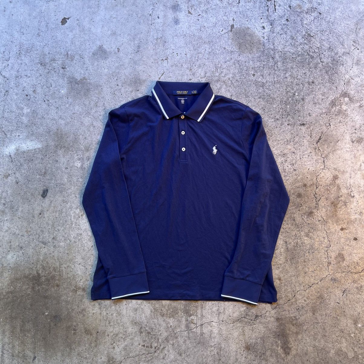 Polo Ralph Lauren Polo Golf Ralph Lauren XL Size US XL / EU 56 / 4 - 1 Thumbnail