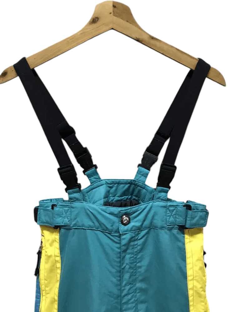 The North Face The North Face Skiwear Size US 32 / EU 48 - 3 Thumbnail
