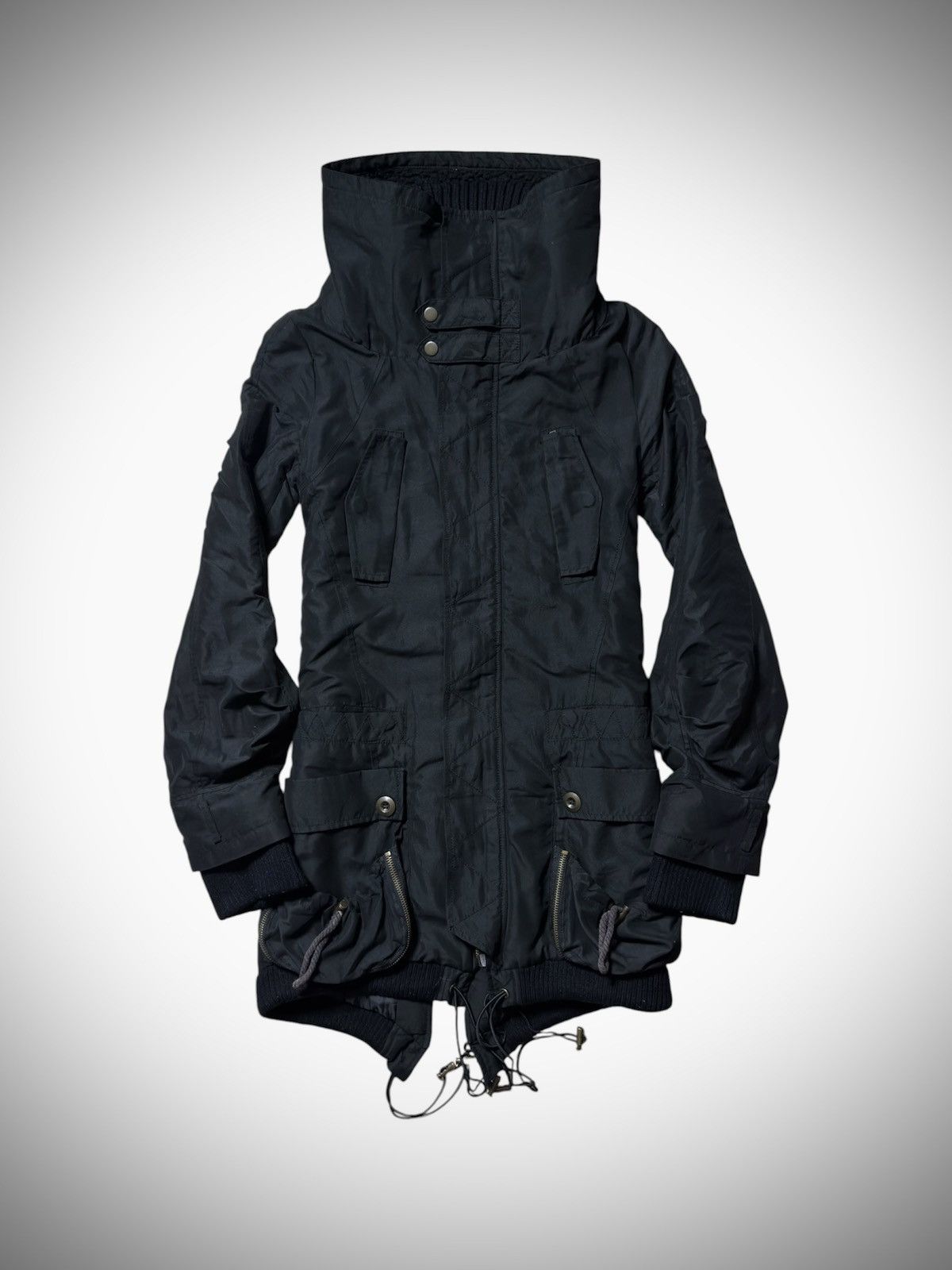 Japanese Brand 2000’s Redark - Ifsixwasnine Lgb Style Jacket Size US M / EU 48-50 / 2 - 2 Thumbnail