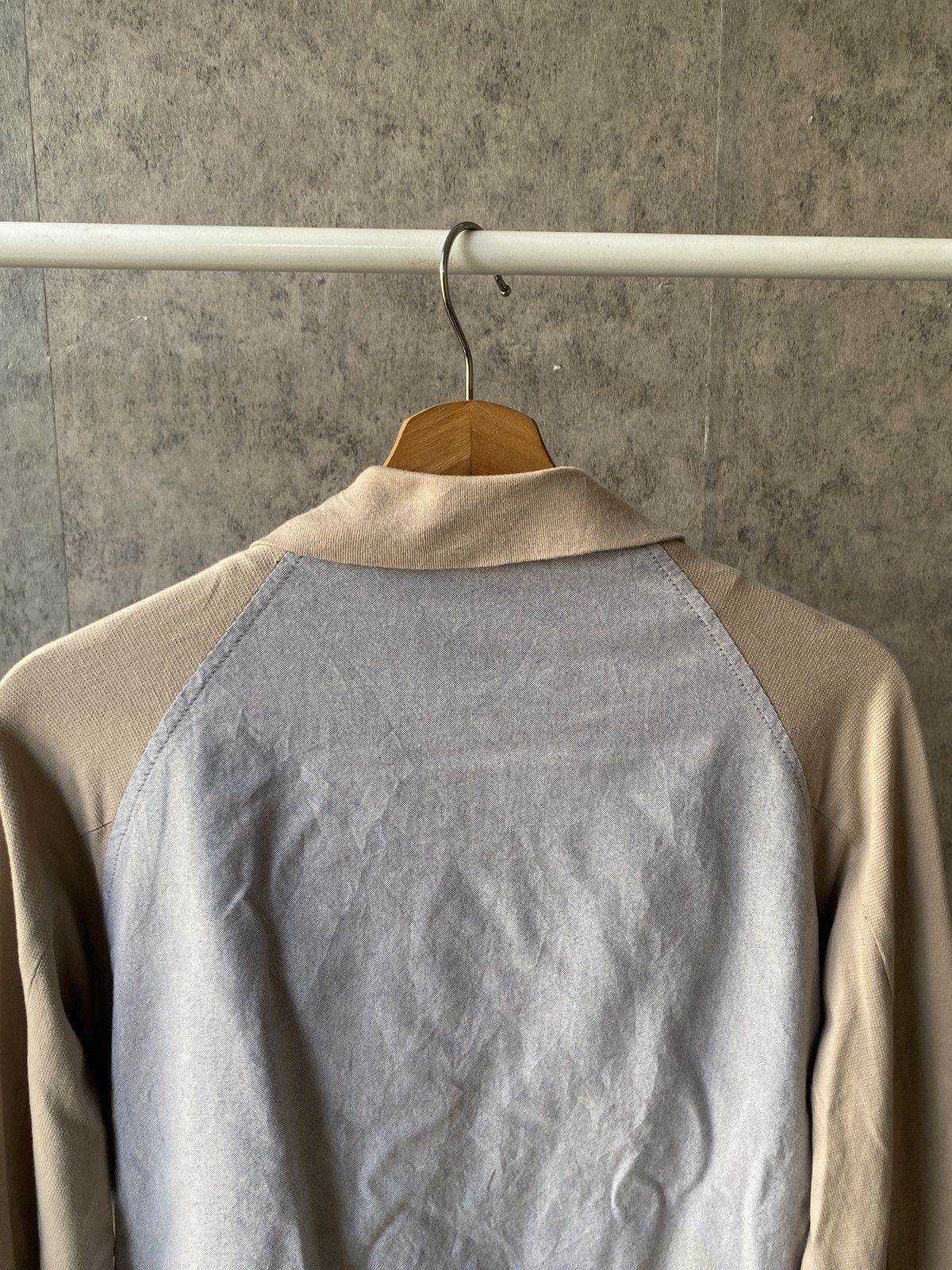Stephan Schneider Stephan Schneider Zipper Jacket Size US L / EU 52-54 / 3 - 8 Thumbnail