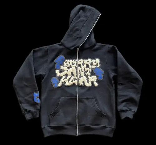 Japanese Brand Kahori x Kouda Streetwear set jeans sweatshirts Size US L / EU 52-54 / 3 - 6 Thumbnail
