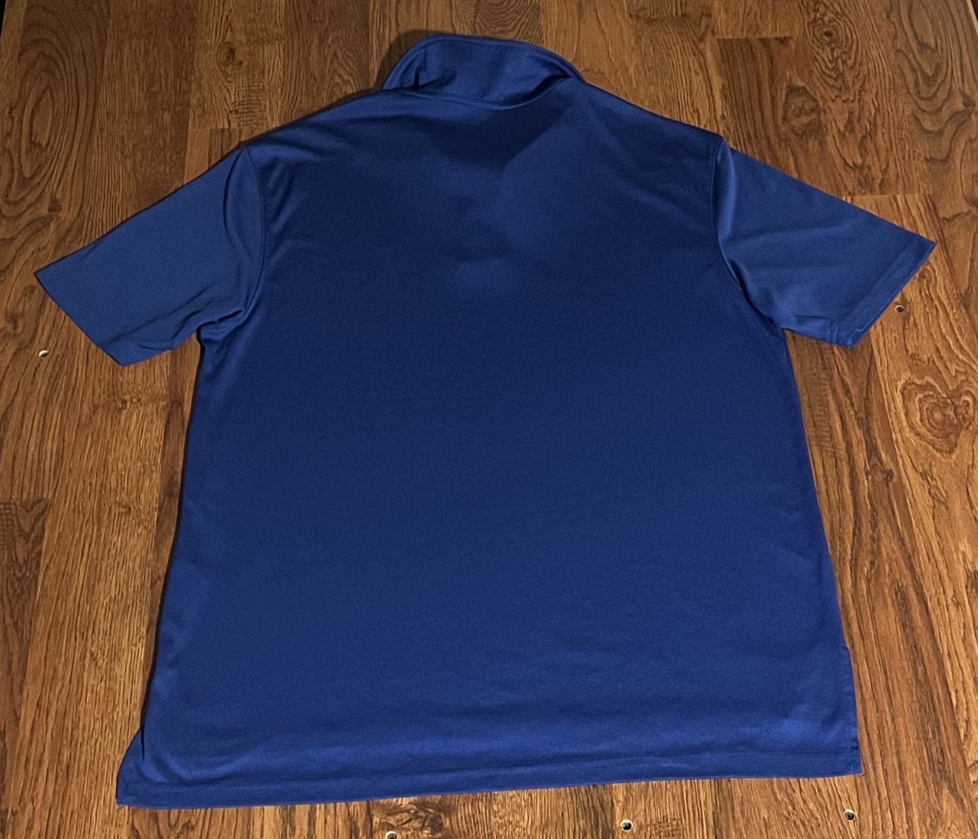 Colosseum Athletics Florida Gators Colosseum Polo Shirt NCAA Gameday Size US XL / EU 56 / 4 - 2 Thumbnail