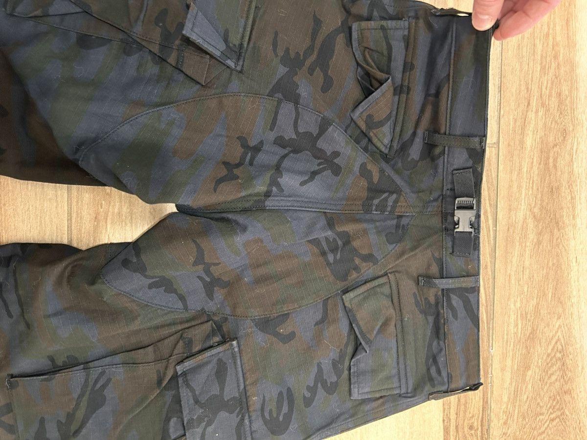 Babylon Camo Cargo Pant Size US 30 / EU 46 - 6 Thumbnail