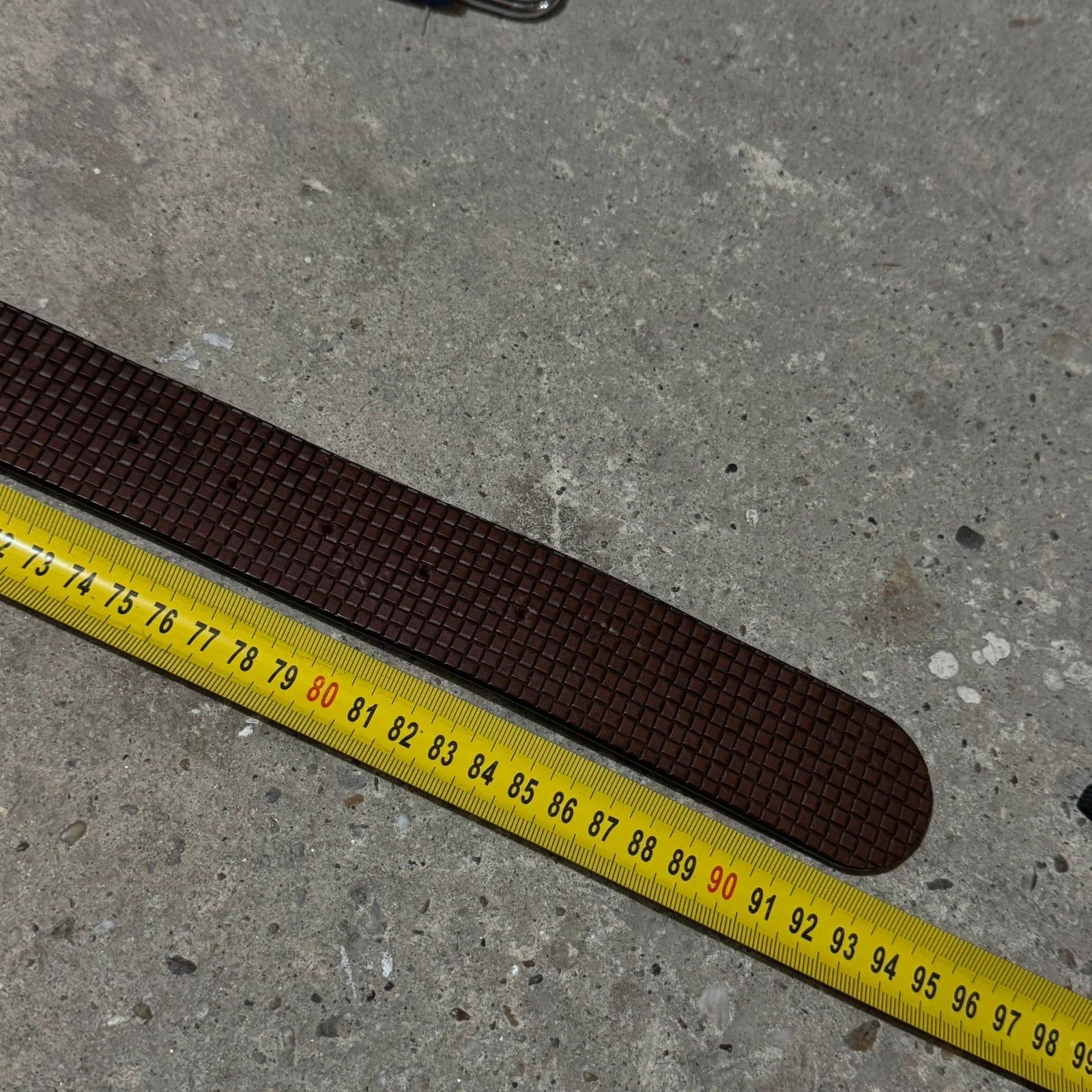 Maison Margiela Maison Margiela Belt Size ONE SIZE - 8 Thumbnail