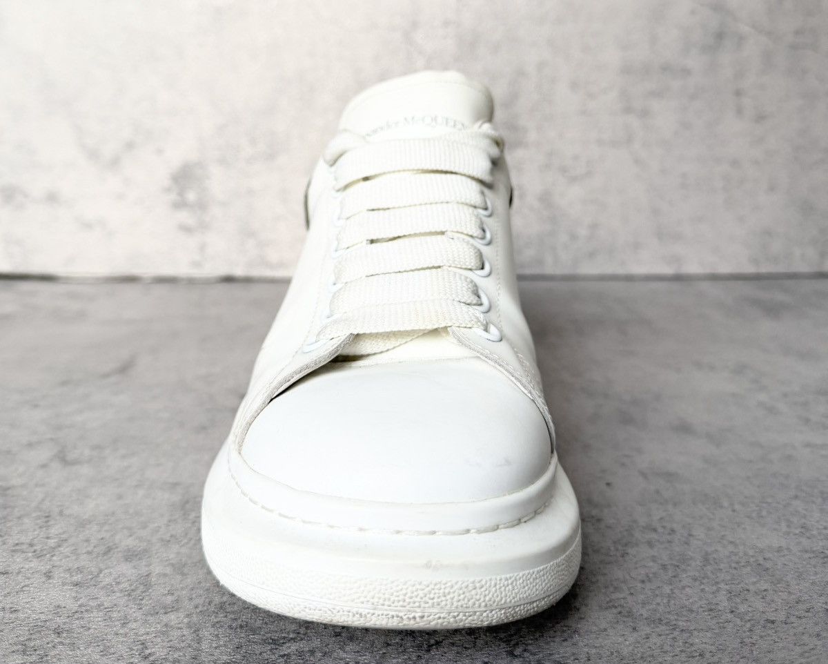 Alexander McQueen ALEXANDER MCQUEEN - OVERSIZED TRAINERS Size US 11 / IT 41 - 2 Thumbnail