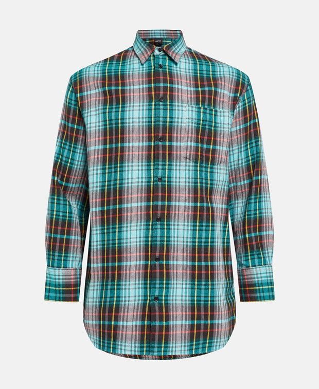 Aspesi Long-sleeved shirt Size US XXS / EU 40 - 1 Preview