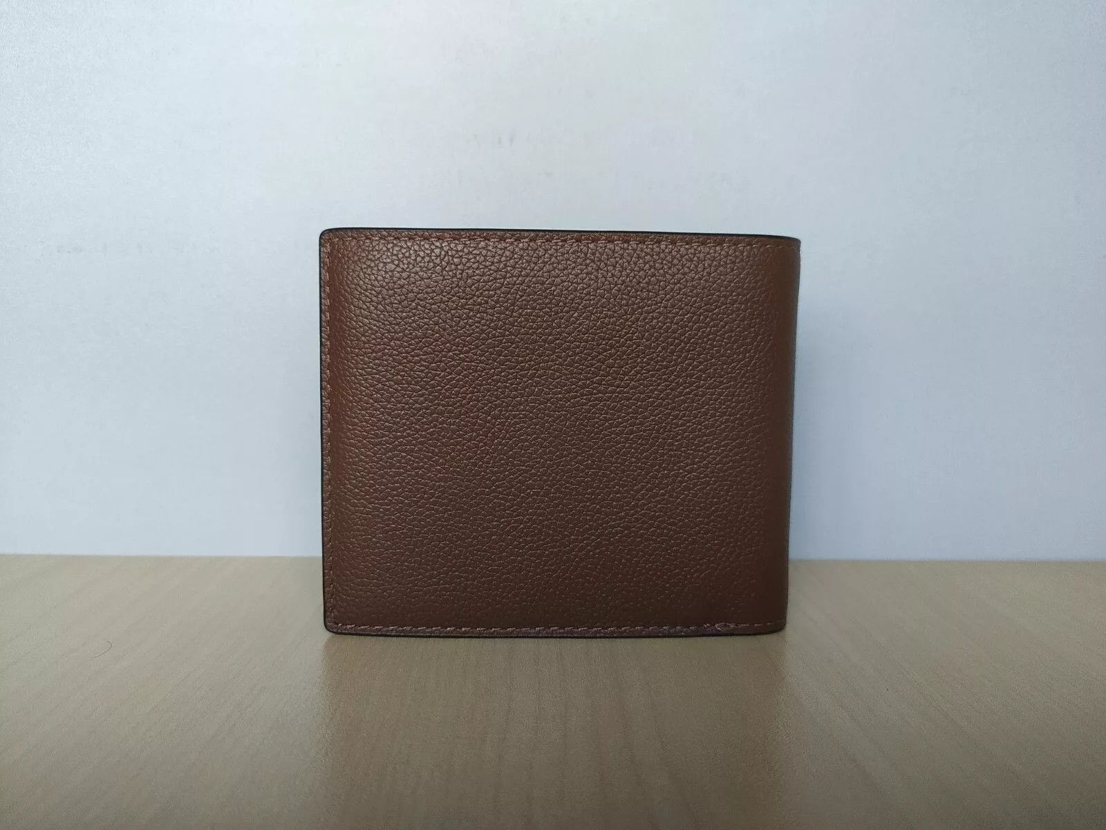 Coach Coach 3 - IN - 1 Leather Wallet T 0519 Size ONE SIZE - 5 Thumbnail