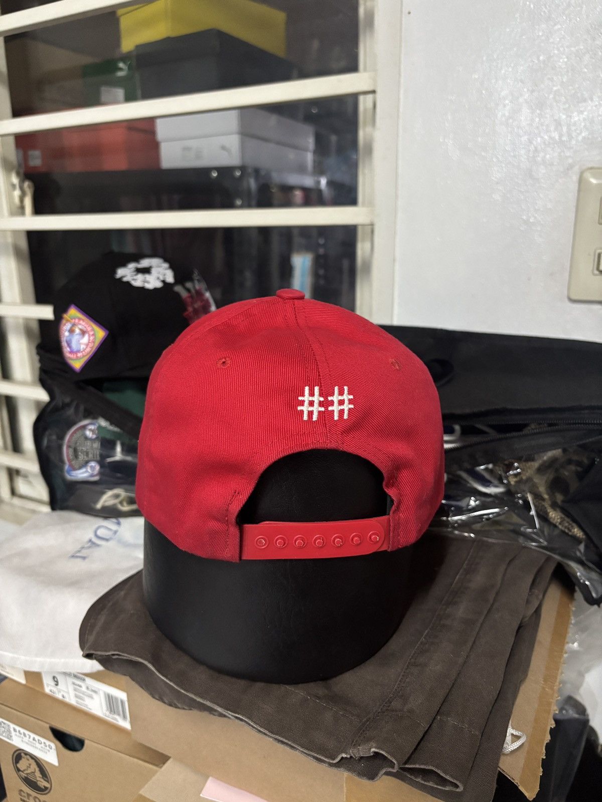 40oz NYC × Been Trill Been Trill x 40oz NYC Size ONE SIZE - 4 Thumbnail