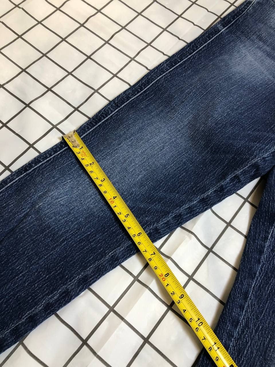 Diesel Diesel Women Nevy Jeans Diamante Has Some Size US 26 / EU 42 - 7 Thumbnail
