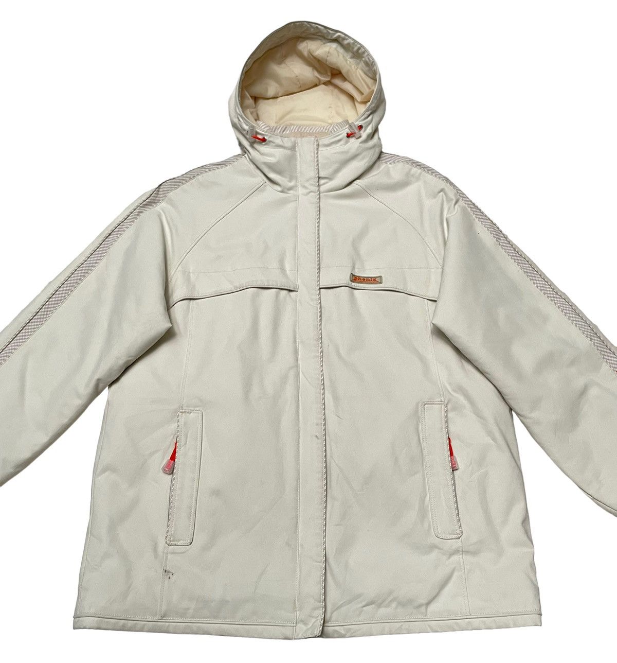Phenix × Vintage Vintage Brand Phenix Ski Jacket 1990s Size US M / EU 48-50 / 2 - 4 Thumbnail