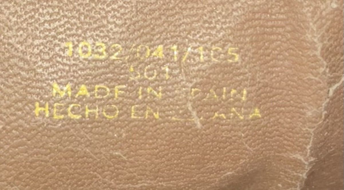 Other Women’s Suede Heels Boots Manya Fashion Made In Spain 7.5 Size US 7.5 / IT 37.5 - 10 Thumbnail