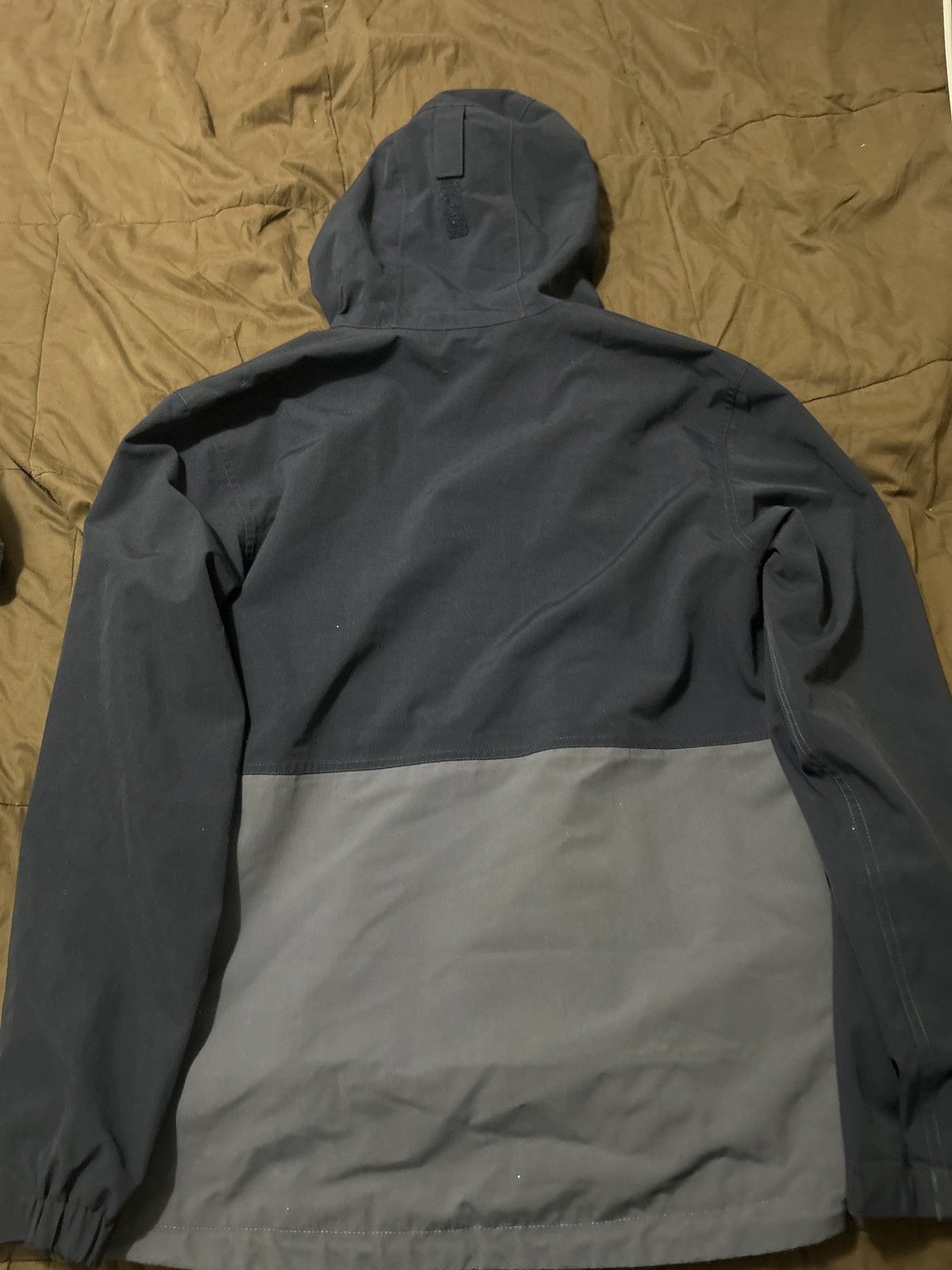 Carhartt Carhartt Loose Fit Storm Defender Jacket Size US S / EU 44-46 / 1 - 1 Thumbnail