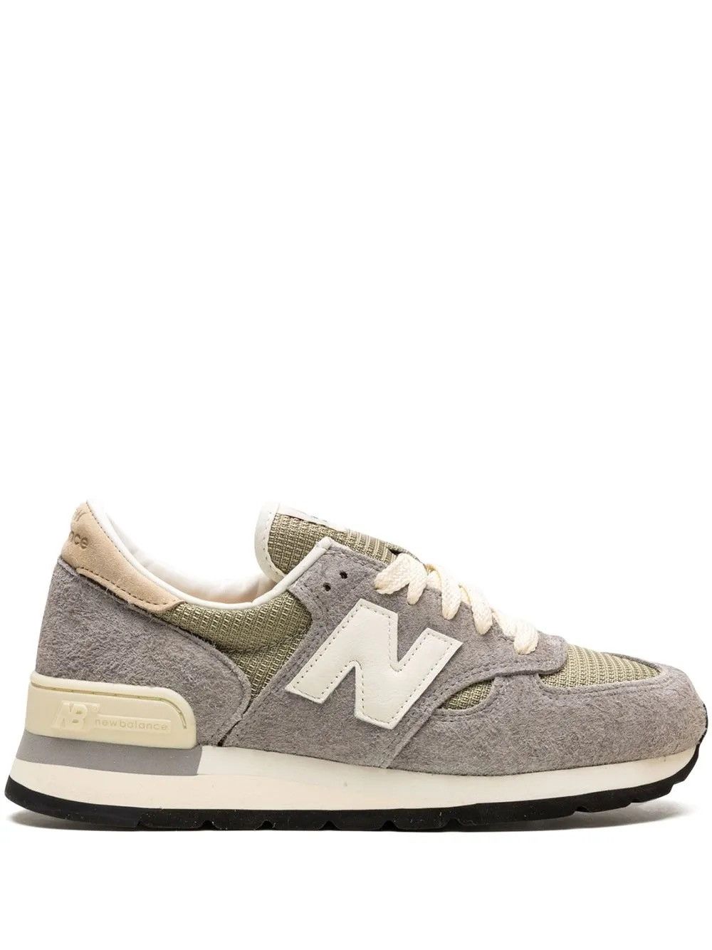 New Balance New Balance Made in 990v1 Teddy Santis Marblehead Size US 7.5 / EU 40-41 - 1 Thumbnail