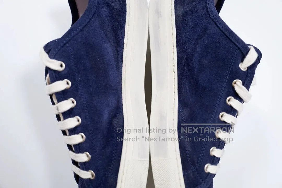 Nonnative NONNATIVE Dweller Trainer Low Cow Suede. Size US 9 / EU 42 - 5 Thumbnail