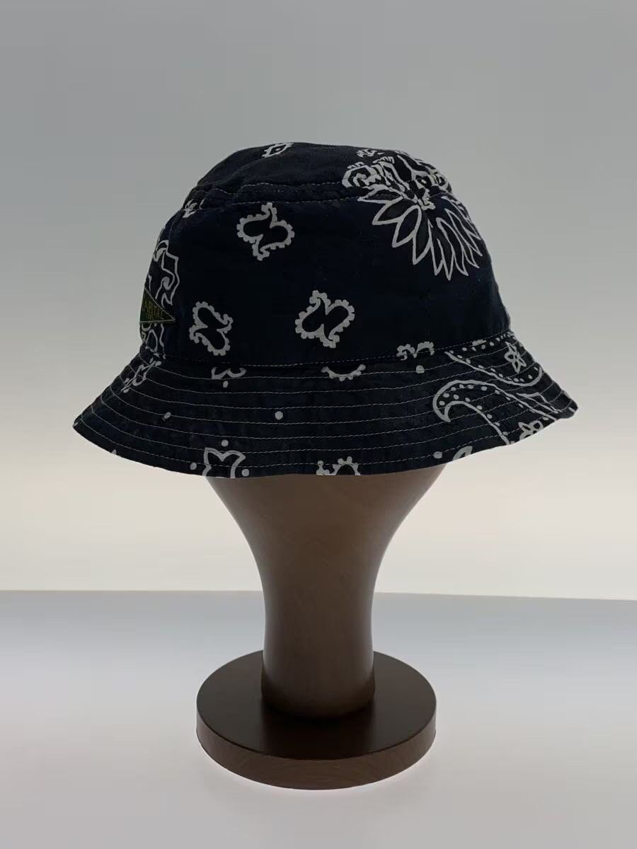 Kapital Paisley Bandana Bucket Hat Size ONE SIZE - 3 Thumbnail