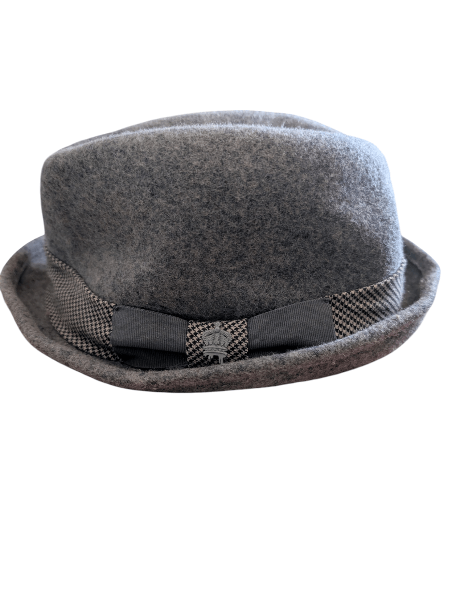 Other CHRISTYS Fedora Wool Hat Size ONE SIZE - 5 Thumbnail