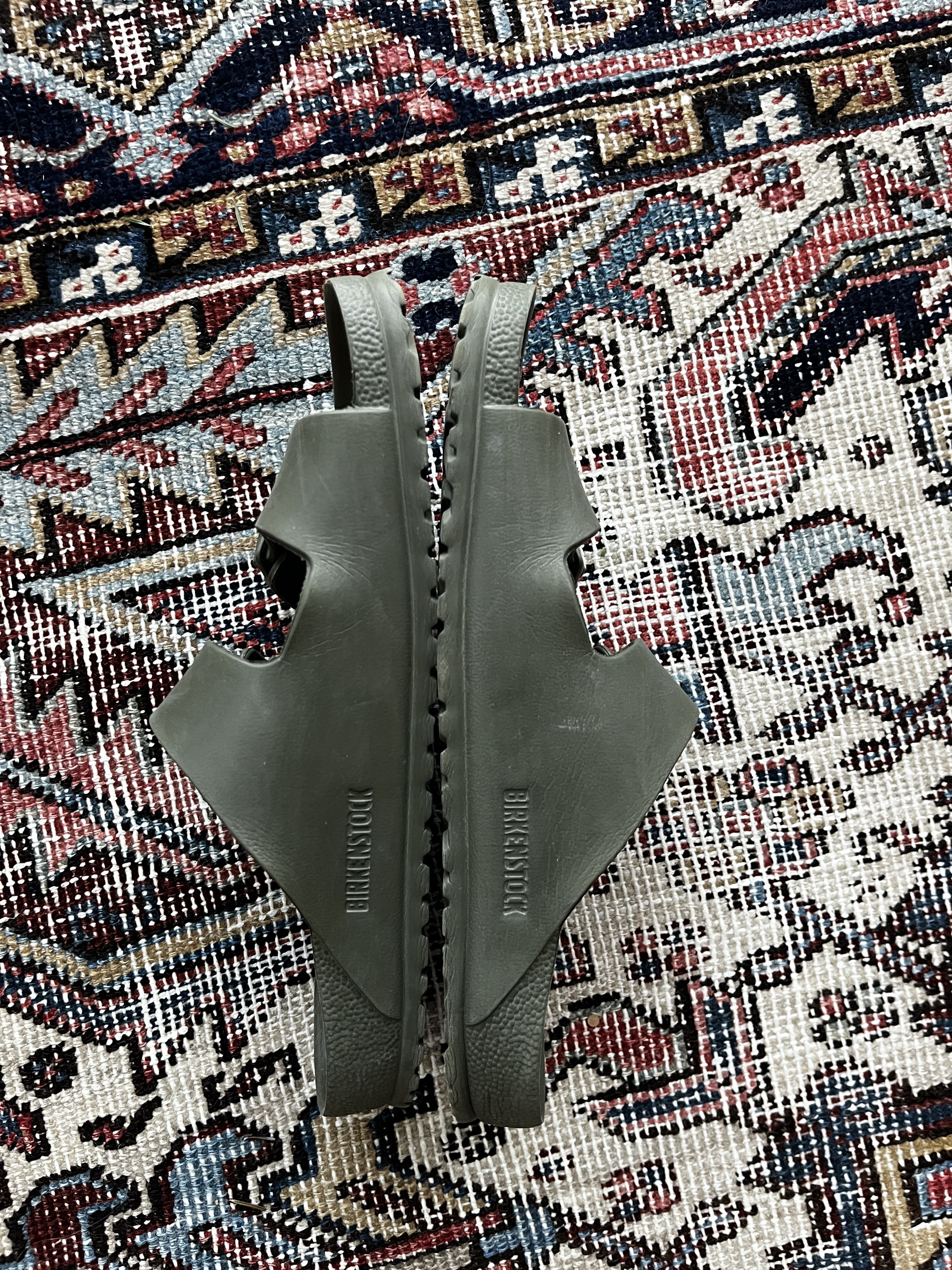 Birkenstock Arizona EVA Size US 11 / EU 44 - 2 Thumbnail