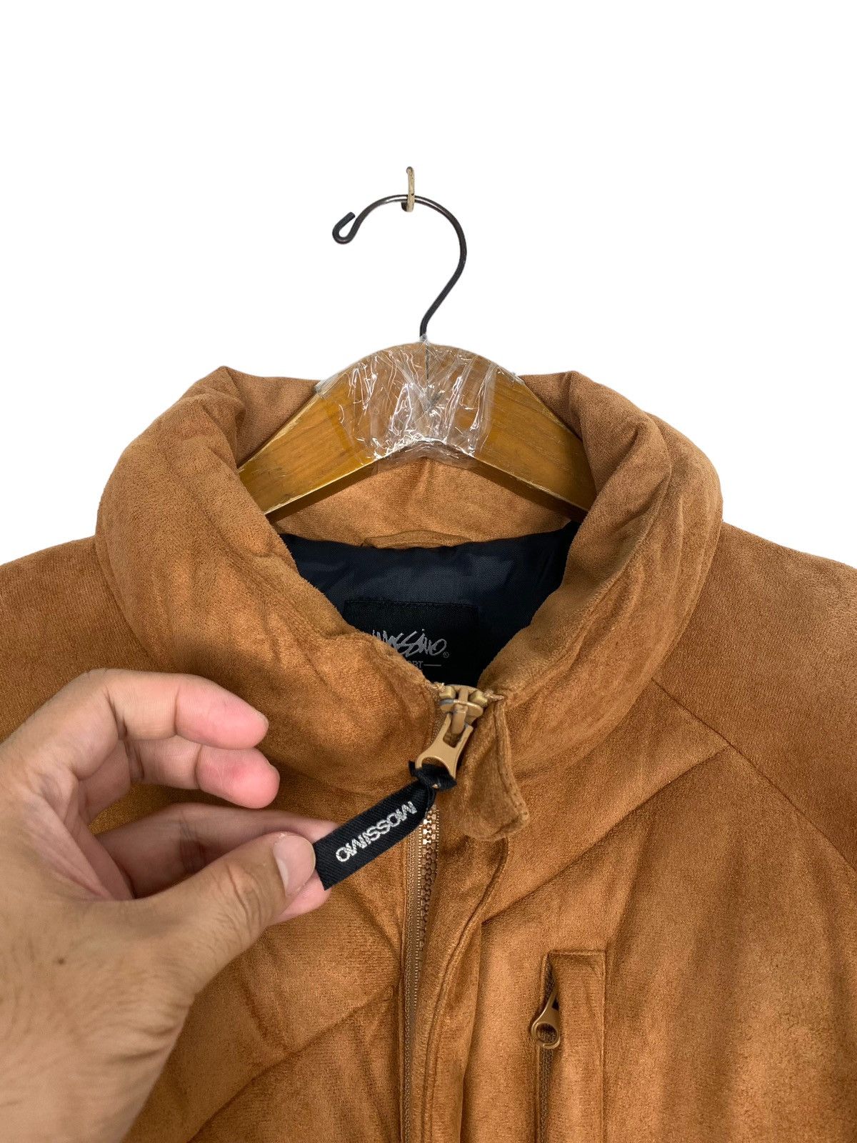 Mossimo Rare‼️ Mossimo Sport Puffer Jacket Size US M / EU 48-50 / 2 - 4 Thumbnail