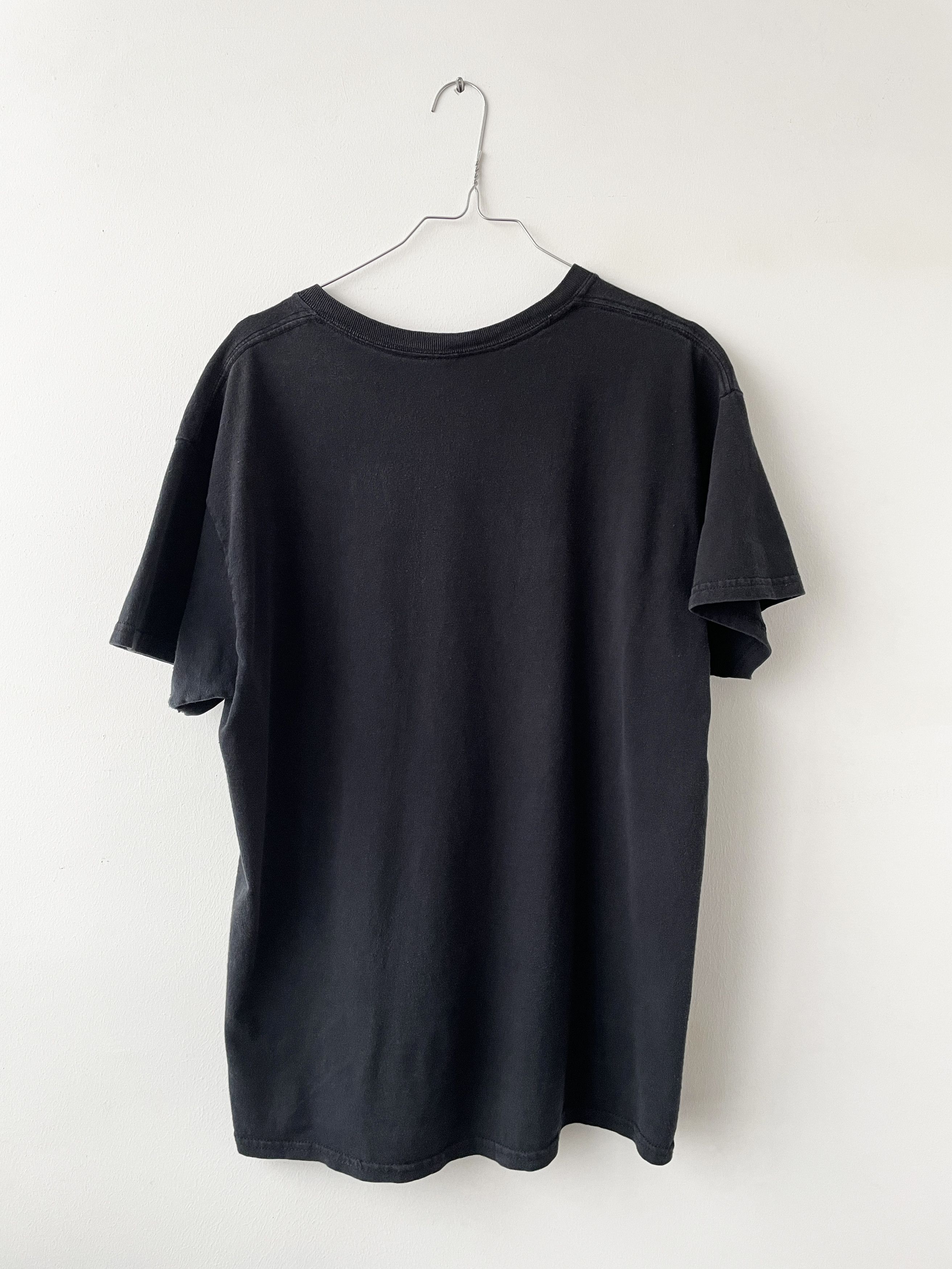 4GSELLER Black Flag vintage t shirt Size US L / EU 52-54 / 3 - 3 Thumbnail