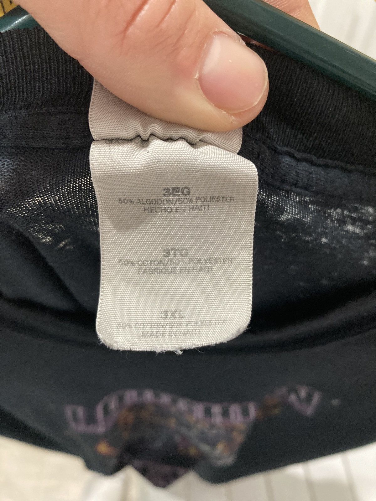Gildan Vintage Tank Tee Size US XXL / EU 58 / 5 - 4 Thumbnail