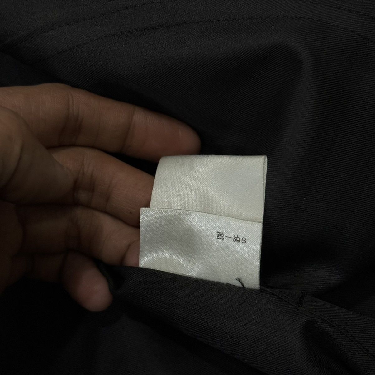 Burberry Vintage Burberry London Polyester Waterprof Novacheck Jacket Size L / US 10 / IT 46 - 22 Thumbnail