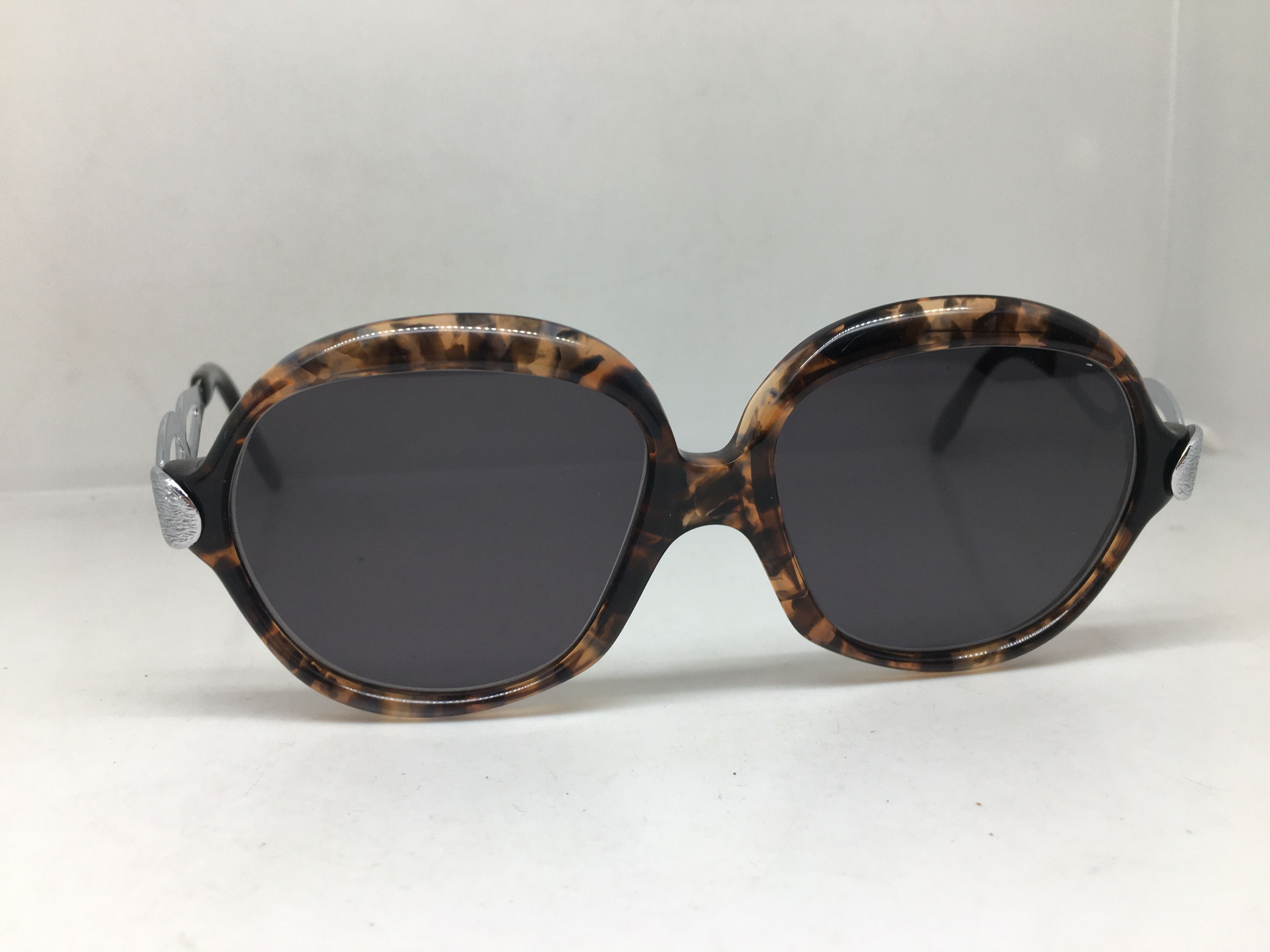 Vintage Vintage INDO Bev Hills Diva Sunglasses Frame Spain Size ONE SIZE - 3 Thumbnail