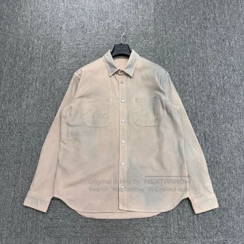 Dior Dior Tie-dye to make old denim jackets Size US XXS / EU 40 - 1 Thumbnail