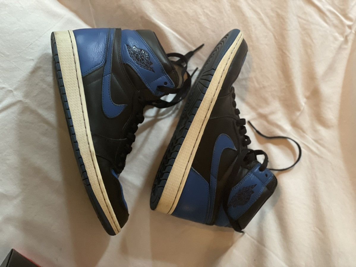Jordan Brand Air Jordan 1 Retro Size US 9 / EU 42 - 1 Thumbnail