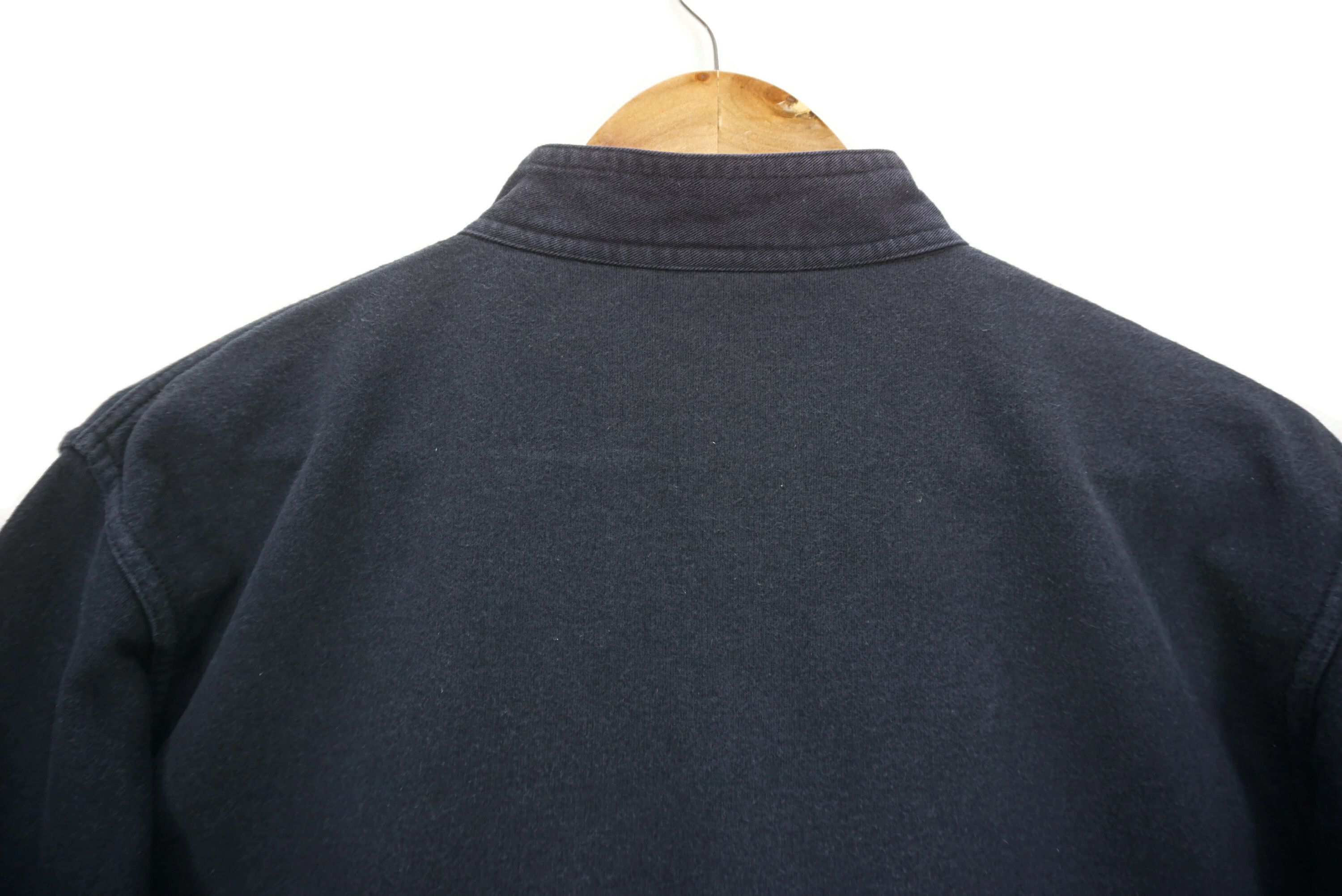 Sierra Designs Vintage Sierra Designs Sweater Jacket Size M Snap Front Size US M / EU 48-50 / 2 - 9 Thumbnail