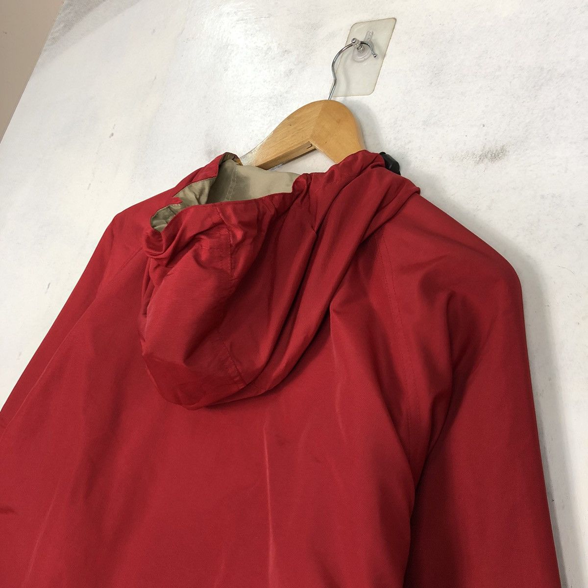 Japanese Brand × Other Jungle Storm Windbreaker Jacket Size US M / EU 48-50 / 2 - 8 Thumbnail