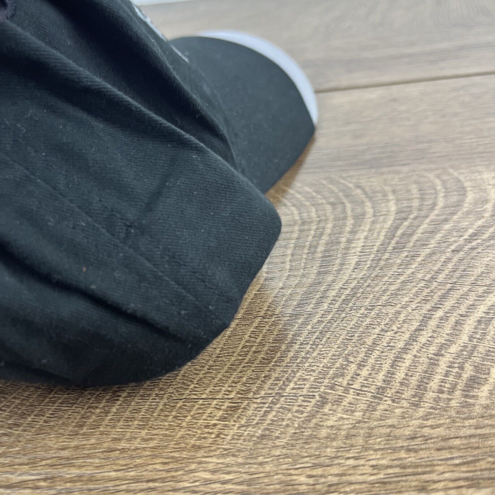 Other Williams Parts and Supply Hat Black Cap Hat Adjustable Hat B Size ONE SIZE - 11 Thumbnail