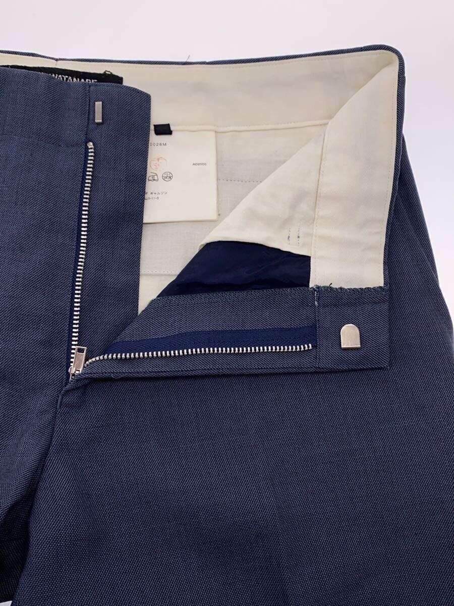 Comme des Garcons × Junya Watanabe AW05 Wool Slacks Size US 28 / EU 44 - 3 Thumbnail