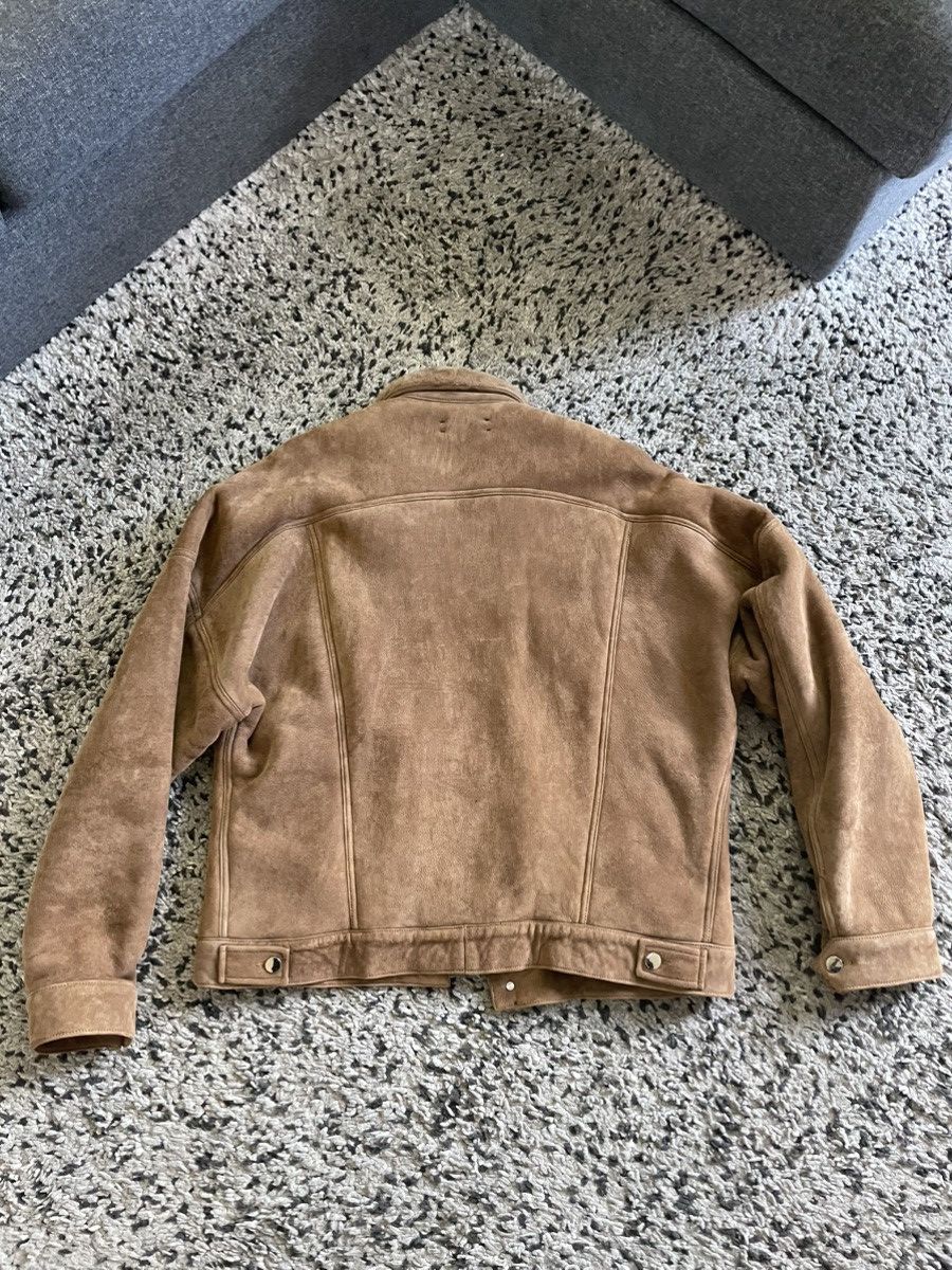 Amiri Amiri Fur Jacket Size US L / EU 52-54 / 3 - 2 Thumbnail
