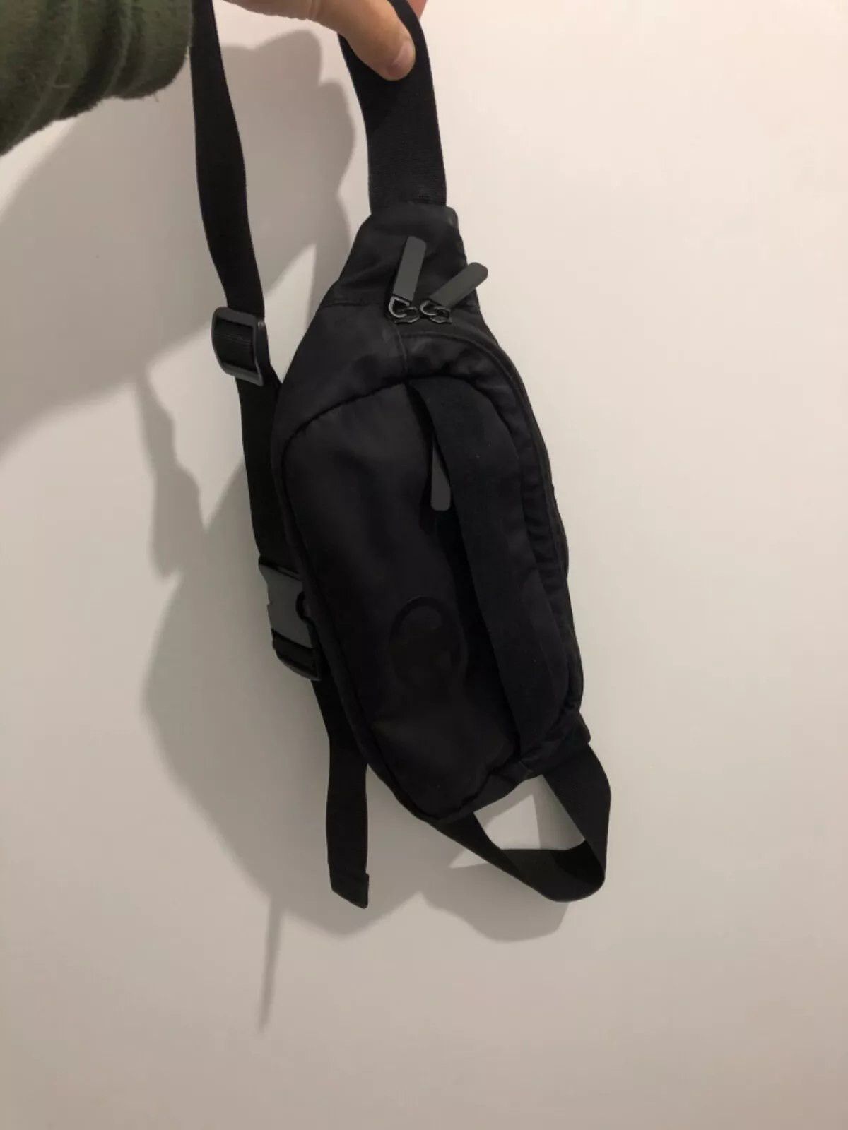 Champion Champion belt bag Size ONE SIZE - 1 Thumbnail
