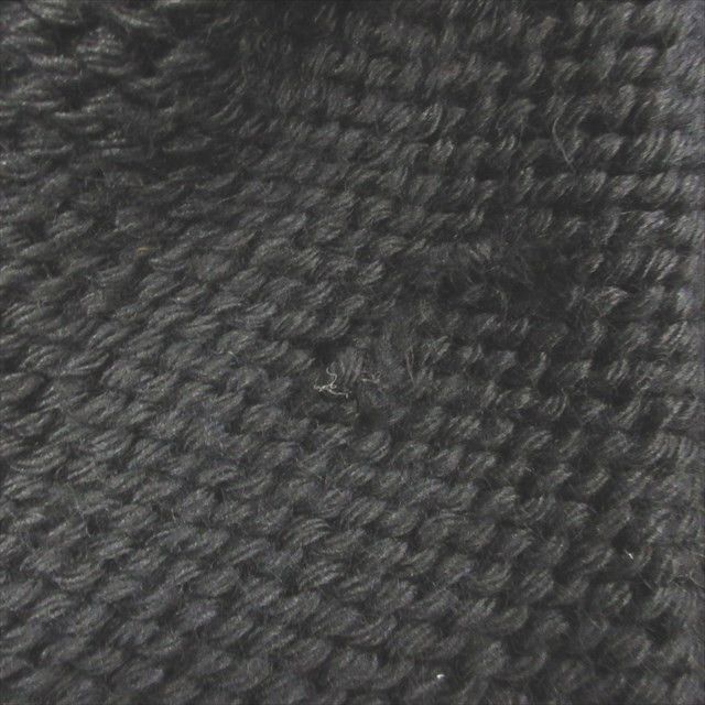 Yohji Yamamoto YOHJI YAMAMOTO POUR HOMME low gauge knit jacket Size US M / EU 48-50 / 2 - 7 Thumbnail