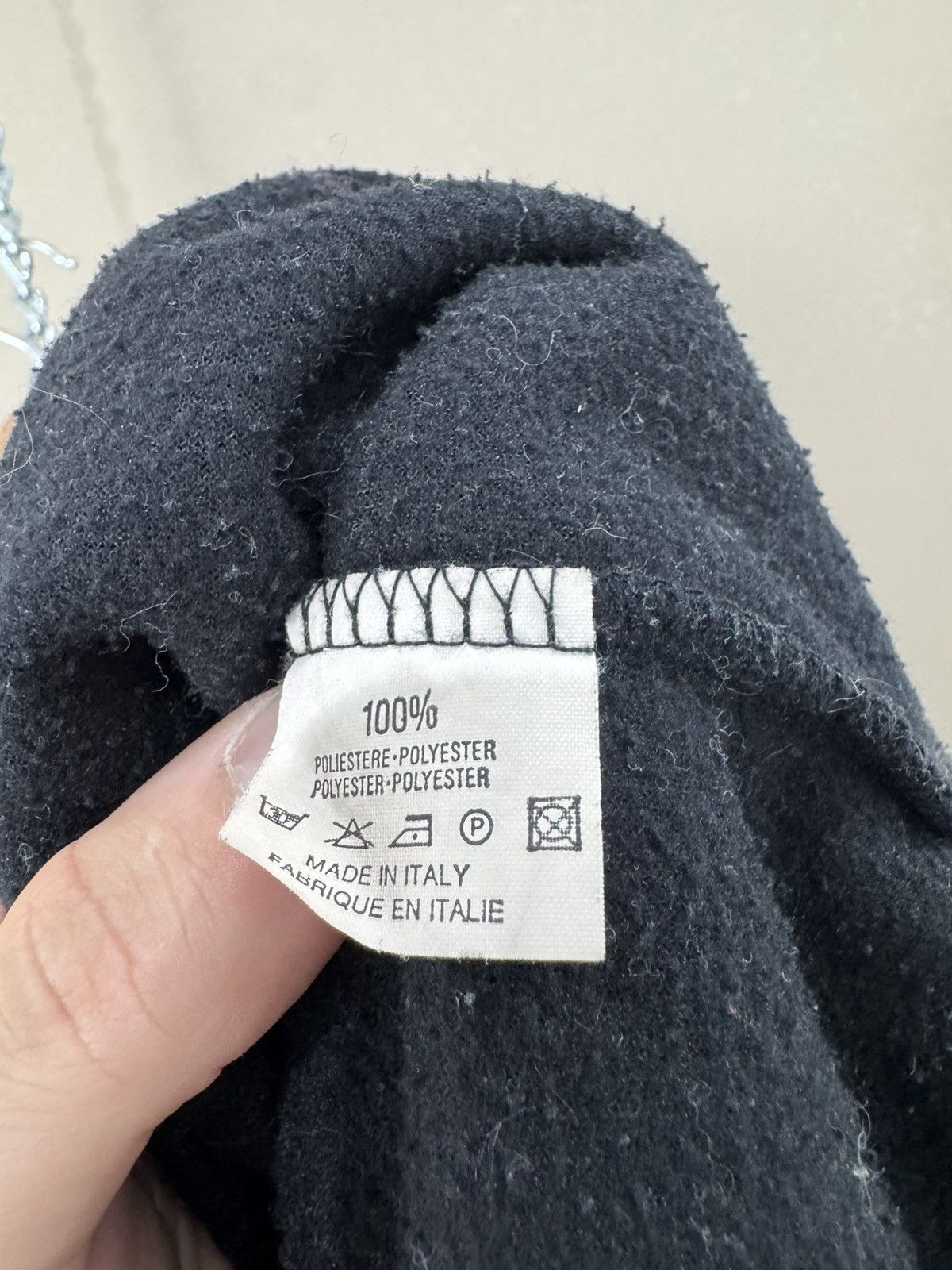 Bogner Bogner Vintage Fleece Ski rare designer luxury gorpcore item Size XS / US 0-2 / IT 36-38 - 4 Thumbnail