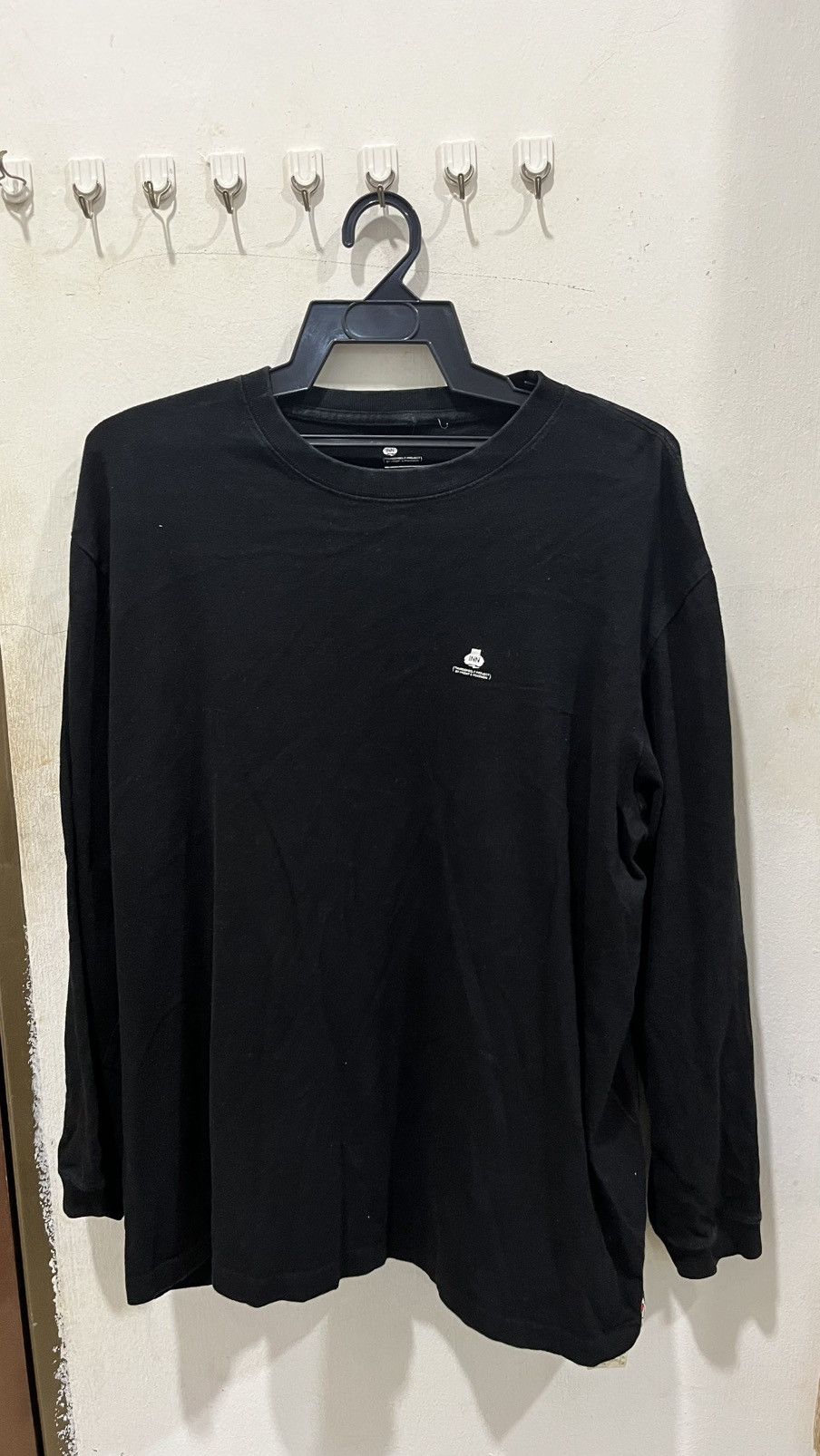 Fragment Design Fragment X Pokemon Long sleeve Size US XL / EU 56 / 4 - 1 Thumbnail