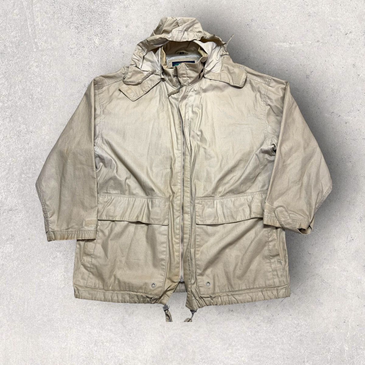 Vintage Vintage Portsbay Harbour jacket Size US S / EU 44-46 / 1 - 1 Thumbnail