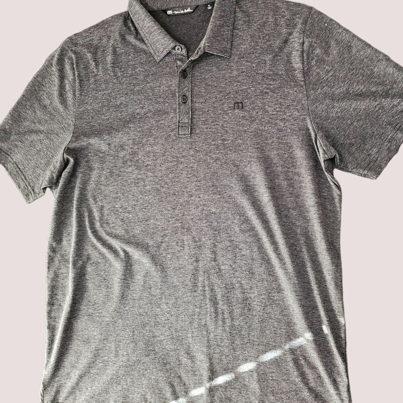 TravisMathew VINTAGE? No. Size US XL / EU 56 / 4 - 1 Thumbnail