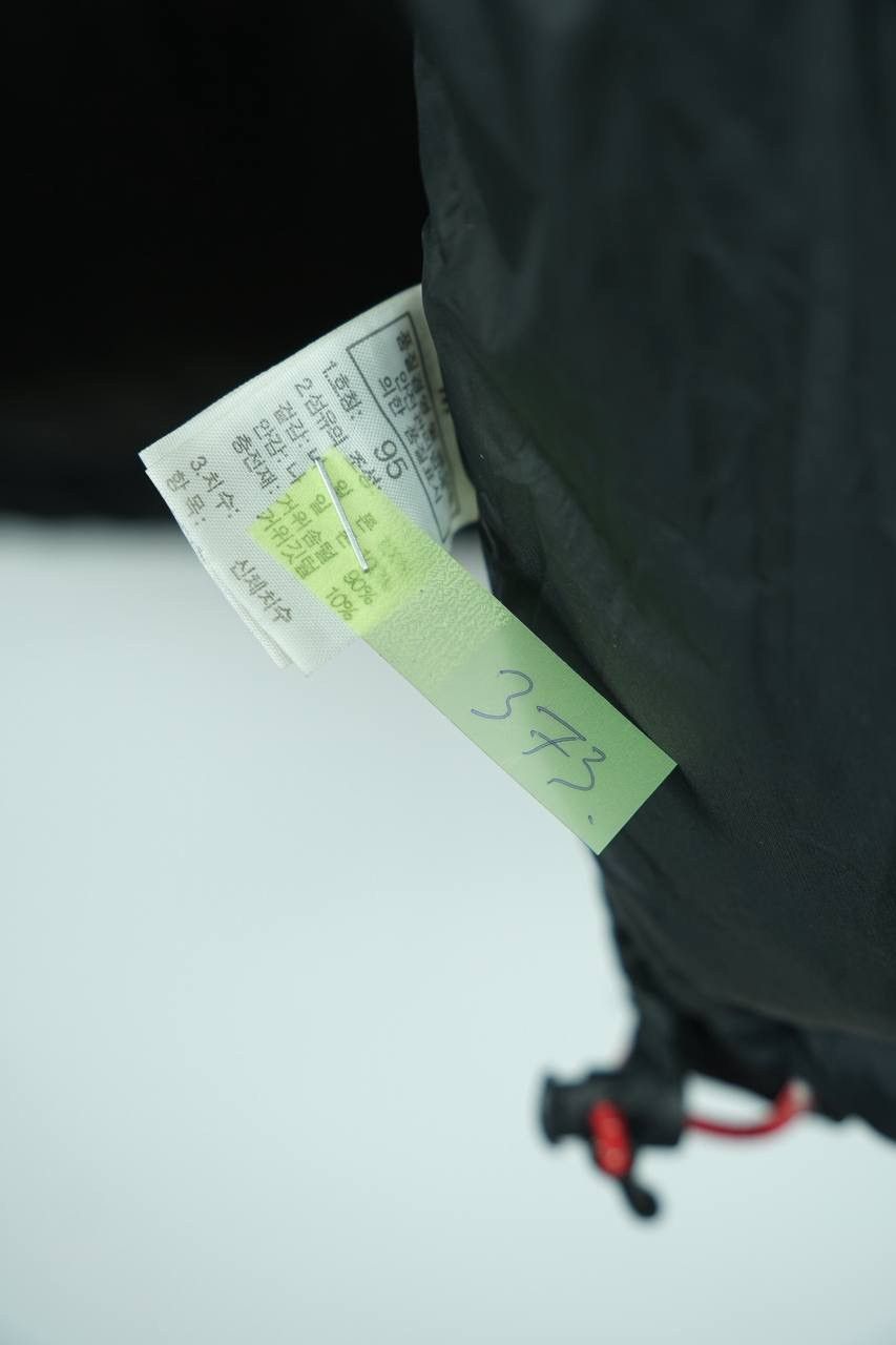 The North Face The North Face Lhotse Puffer 800 Size US S / EU 44-46 / 1 - 9 Thumbnail