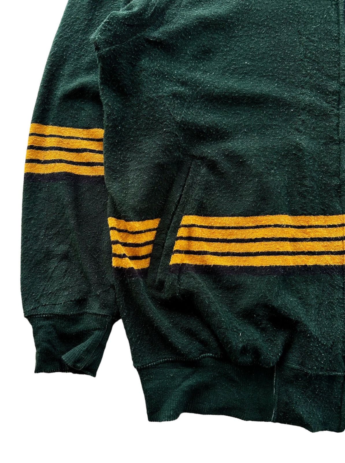 Tackma Vintage Track Jacket Size US XL / EU 56 / 4 - 10 Thumbnail