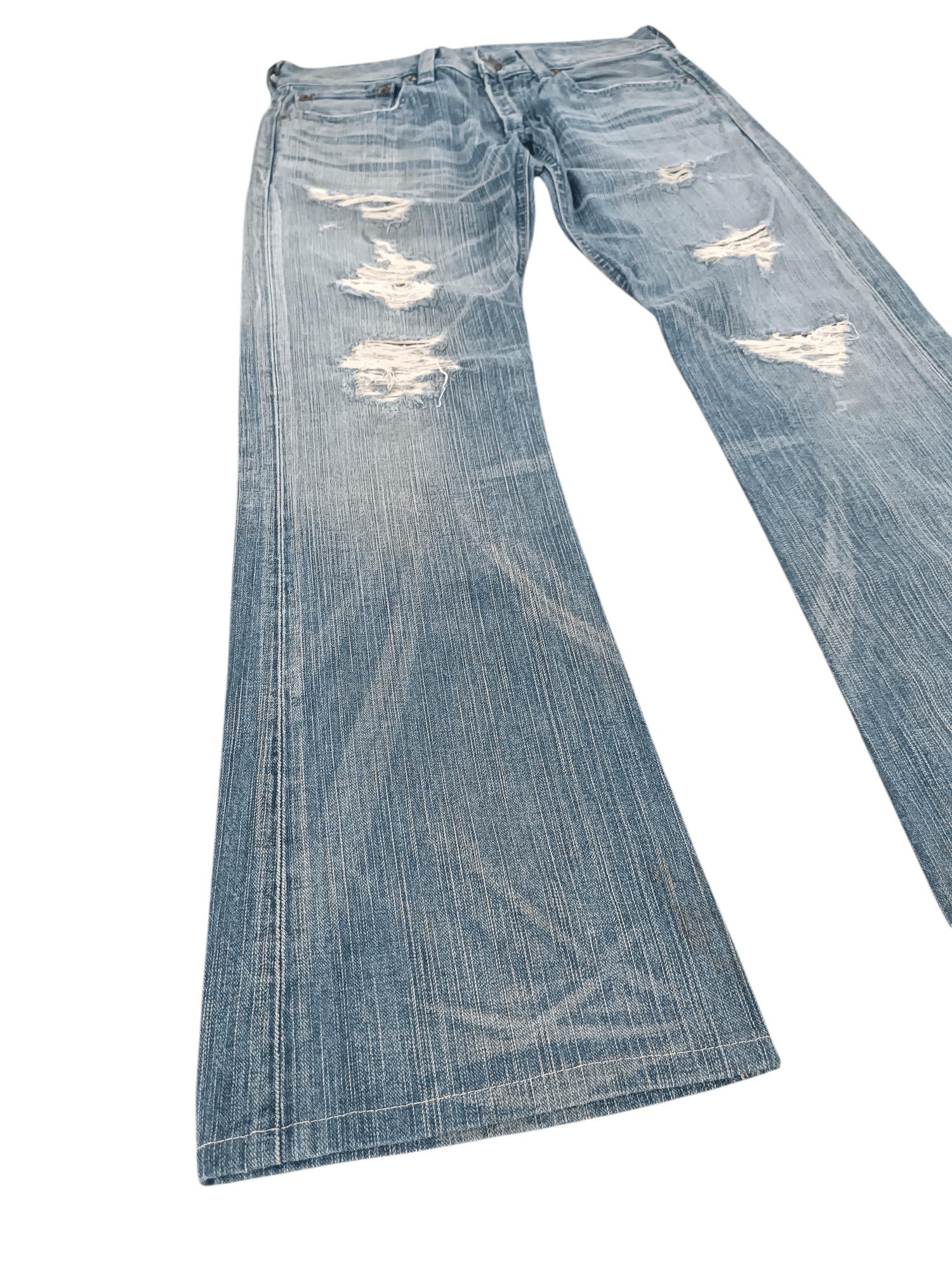 Edwin FLARE EDWIN 503 LIKE TORNADO MART STYLE Size US 32 / EU 48 - 1 Thumbnail