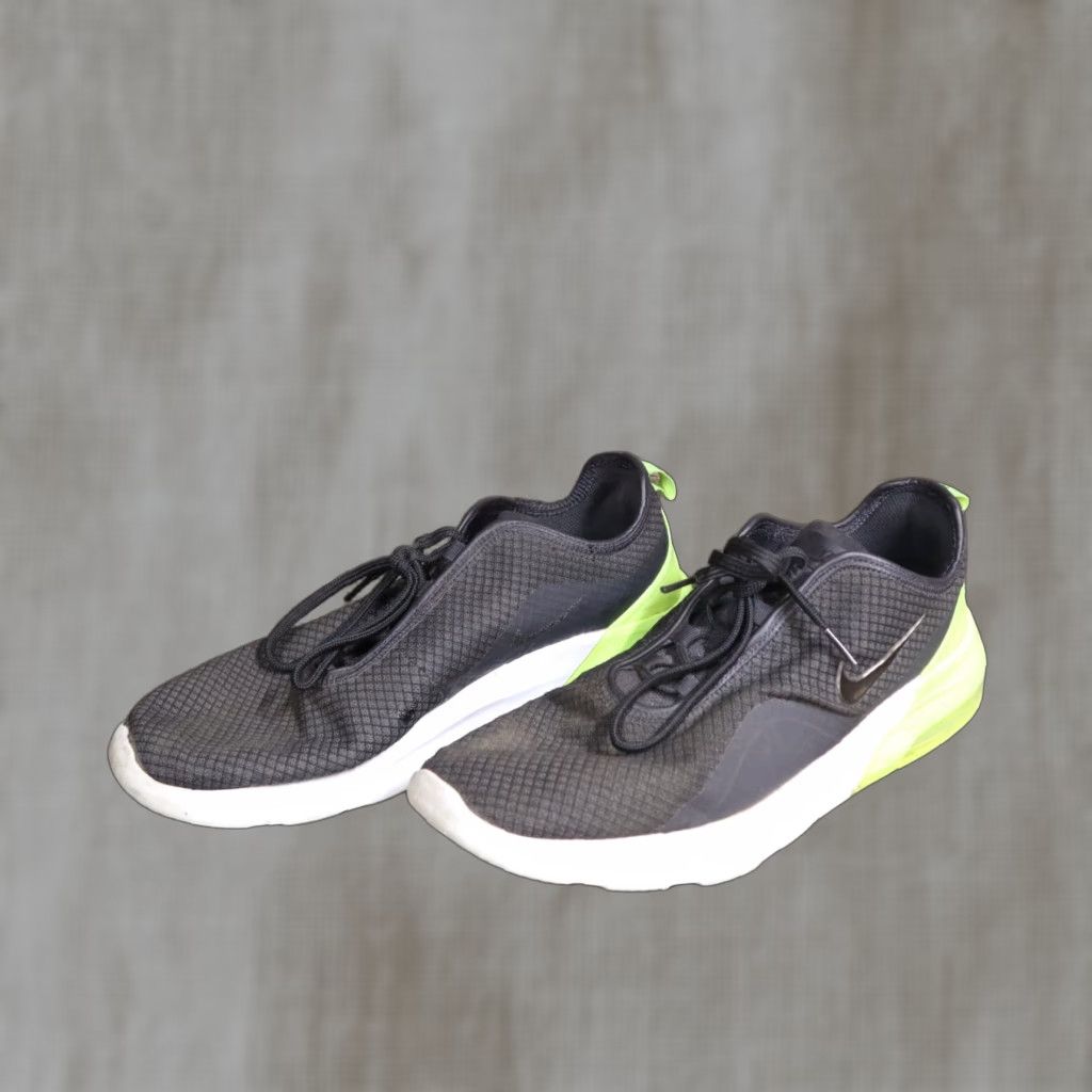 Nike Nike Air Max Motion 2 AO0266-014 Grey Sneakers Adult Men’s Size 12 Nike Air Motion 2 Sneakers Mens Shoes Athletic Running Cross Training Colorful 2019 Size US 9 / EU 42 - 1 Thumbnail