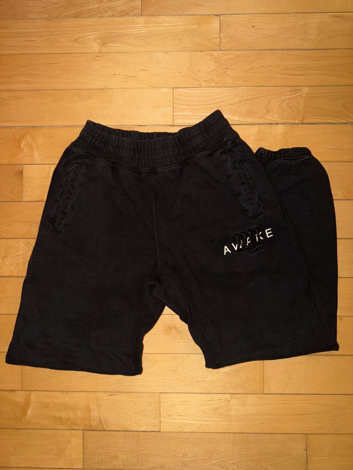 Awake NY awake ny sweatpants Size US 32 / EU 48 - 2 Thumbnail