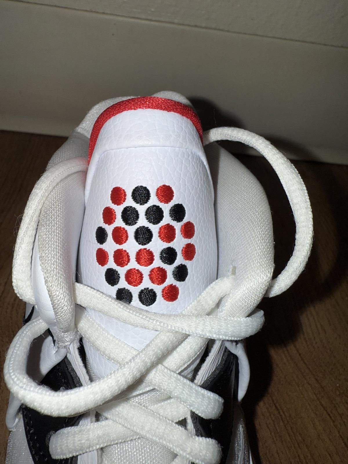 Nike Nike Kyrie Infinity Infinity (Gs) Size US 6 / EU 39 - 5 Thumbnail